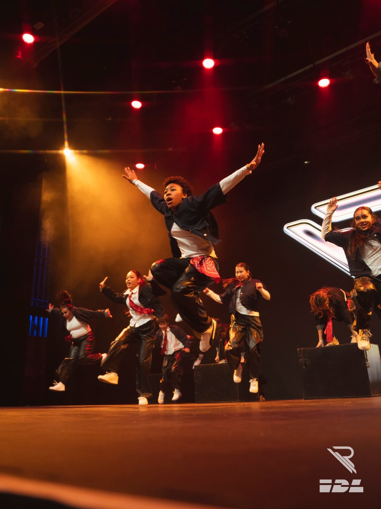 Resurgence soloist in the spotlight